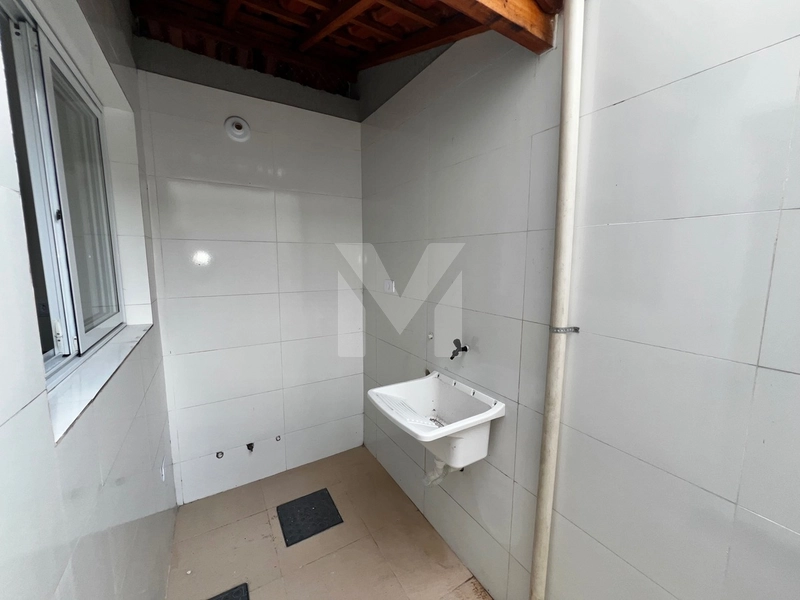 Oportunidade: Casa individual com garagem privativa: 8ª foto da galeria de imagens do imóvel