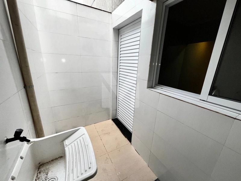 Oportunidade: Casa individual com garagem privativa: 9ª foto da galeria de imagens do imóvel