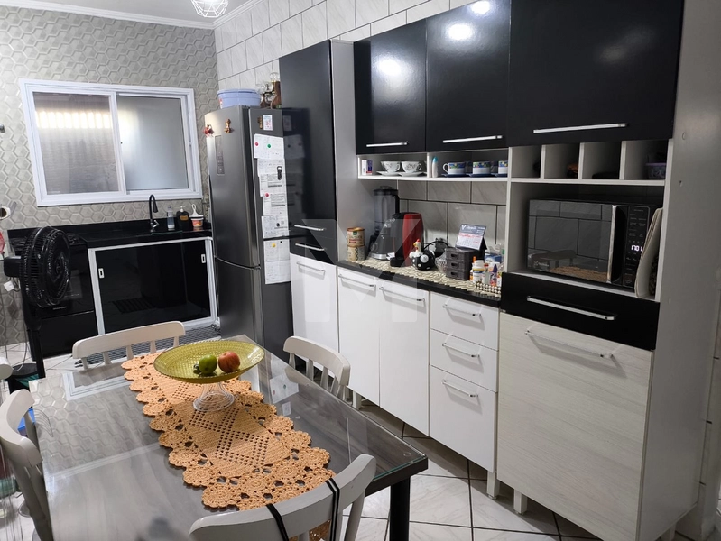 Casa à venda no Tude Bastos: 10ª foto da galeria de imagens do imóvel