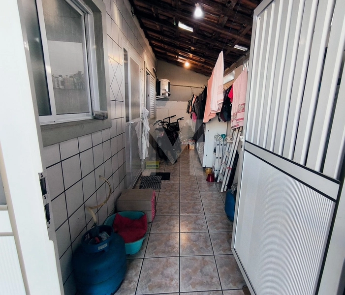Casa à venda no Tude Bastos: 4ª foto da galeria de imagens do imóvel