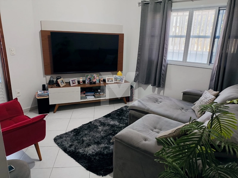 Casa à venda no Tude Bastos: 5ª foto da galeria de imagens do imóvel