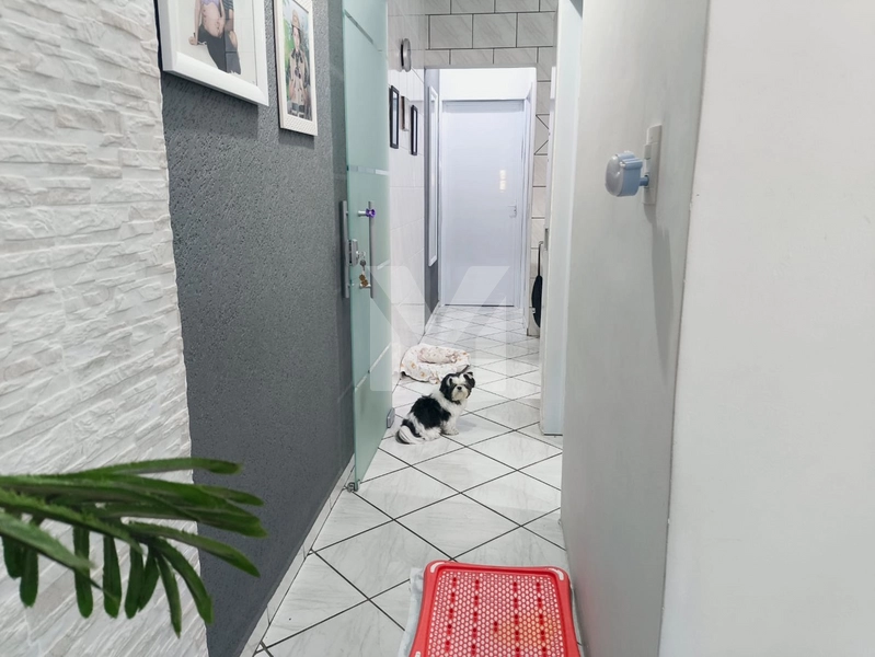 Casa à venda no Tude Bastos: 6ª foto da galeria de imagens do imóvel