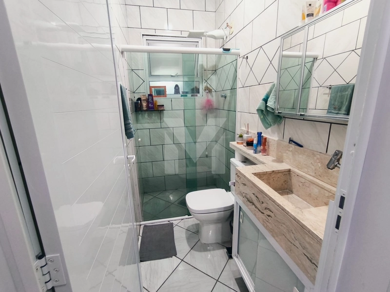 Casa à venda no Tude Bastos: 8ª foto da galeria de imagens do imóvel