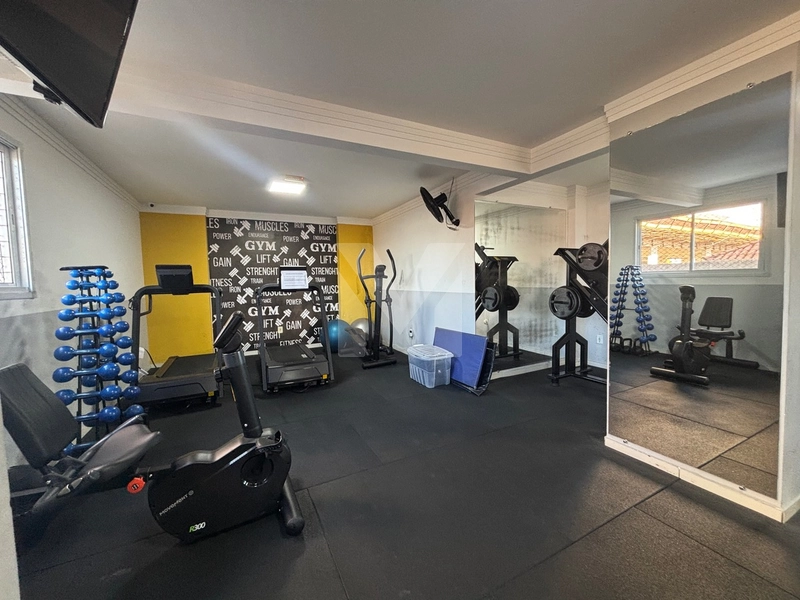 Apartamento à venda na Guilhermina: 7ª foto da galeria de imagens do imóvel