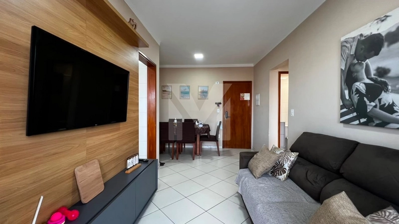 Apartamento à venda na Guilhermina: 5ª foto da galeria de imagens do imóvel