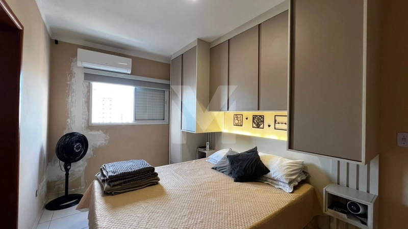 Apartamento à venda na Guilhermina: 11ª foto da galeria de imagens do imóvel