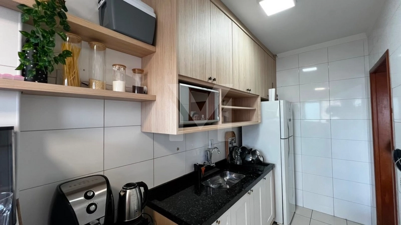 Apartamento à venda na Guilhermina: 9ª foto da galeria de imagens do imóvel