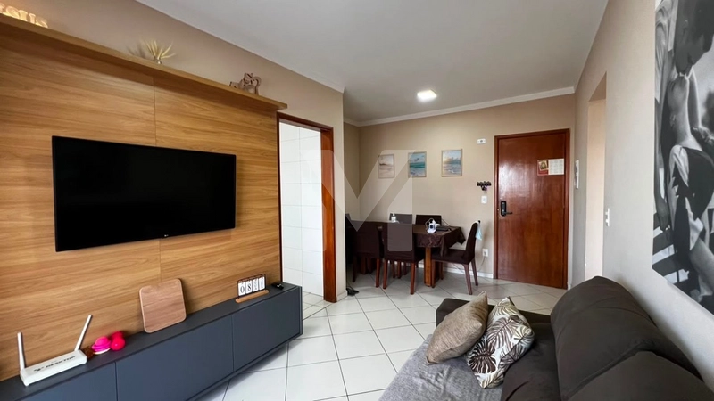 Apartamento à venda na Guilhermina: 4ª foto da galeria de imagens do imóvel