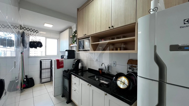 Apartamento à venda na Guilhermina: 6ª foto da galeria de imagens do imóvel
