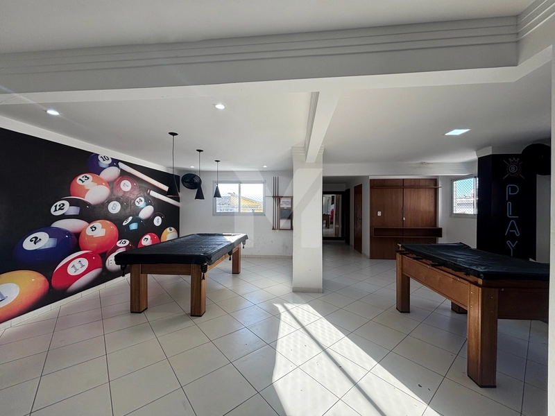 Apartamento à venda na Guilhermina: 6ª foto da galeria de imagens do imóvel