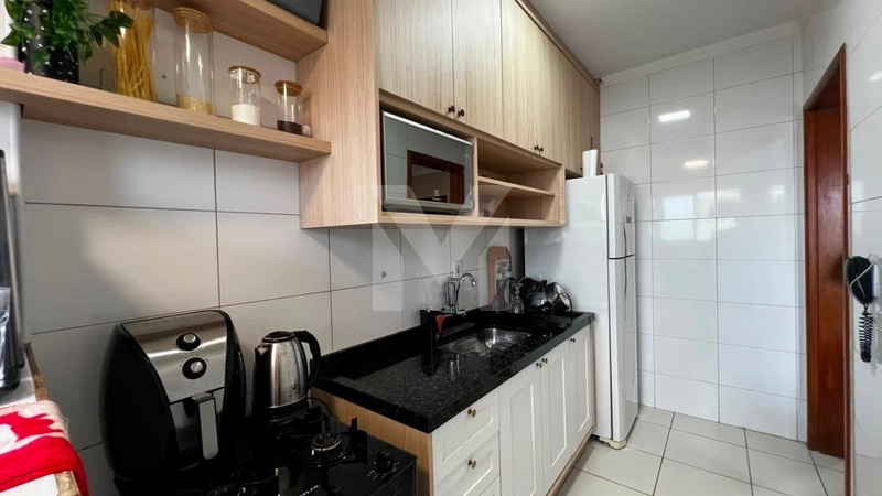 Apartamento à venda na Guilhermina: 8ª foto da galeria de imagens do imóvel