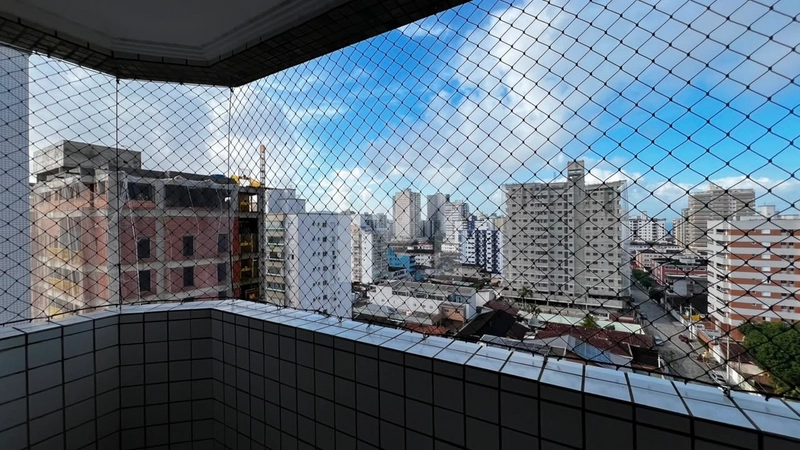 Apartamento à venda na Guilhermina: 20ª foto da galeria de imagens do imóvel