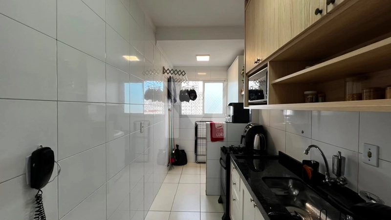 Apartamento à venda na Guilhermina: 7ª foto da galeria de imagens do imóvel