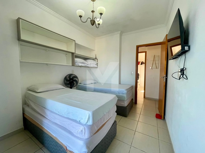 Apartamento frente mar à venda na Guilhermina - Frente Mar: 10ª foto da galeria de imagens do imóvel