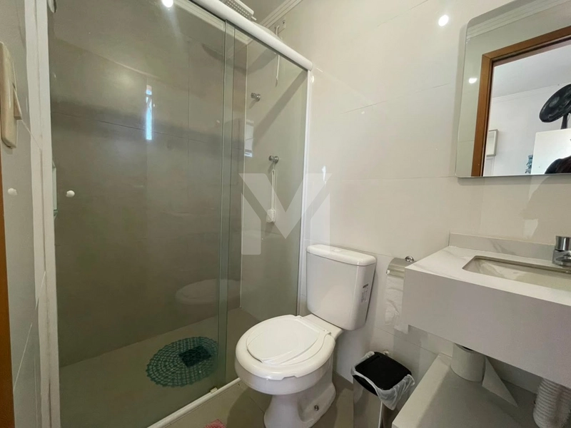 Apartamento frente mar à venda na Guilhermina - Frente Mar: 16ª foto da galeria de imagens do imóvel