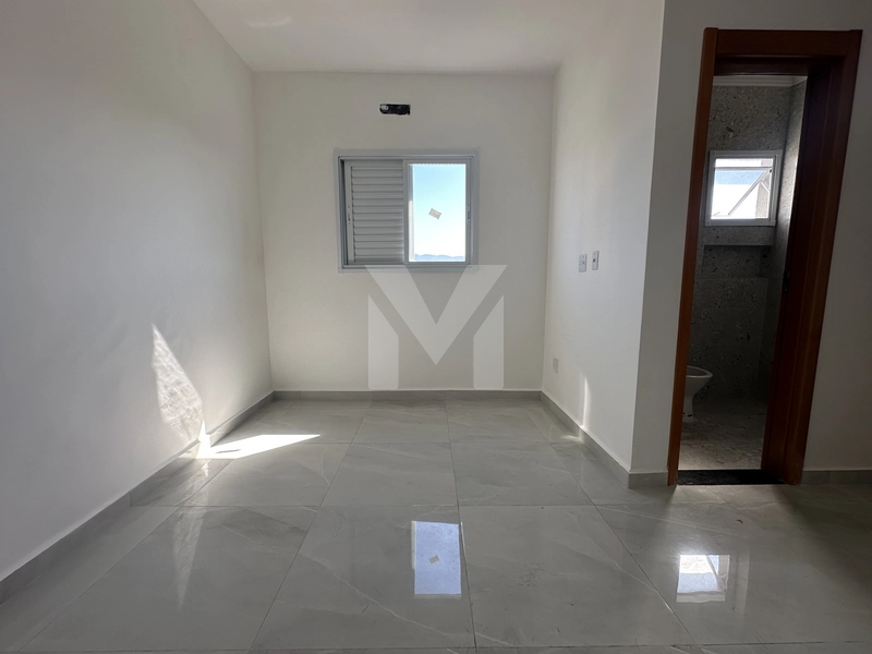 Casa em Condomínio  na Vila Mirim – Praia Grande/SP: 17ª foto da galeria de imagens do imóvel