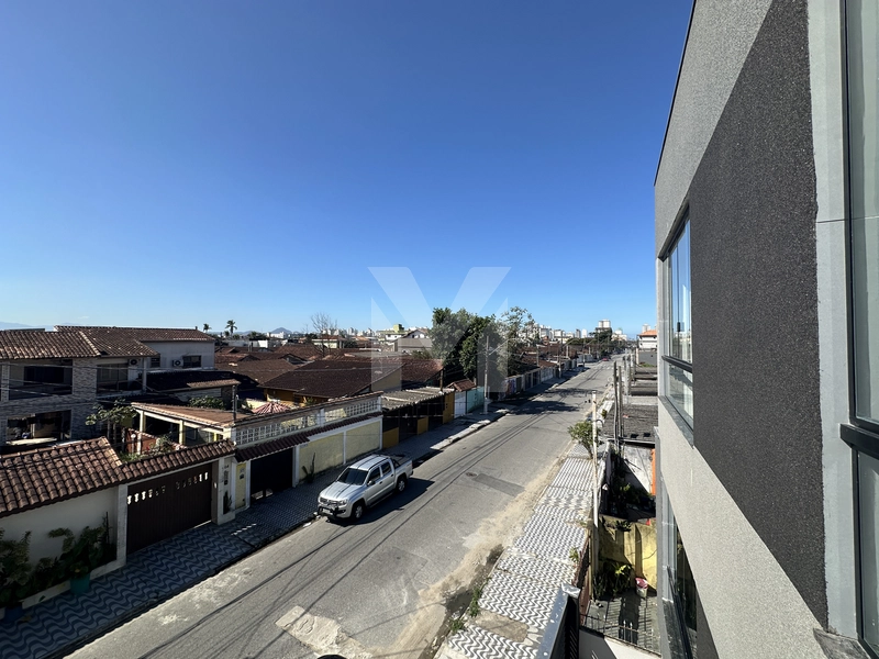 Casa em Condomínio  na Vila Mirim – Praia Grande/SP: 20ª foto da galeria de imagens do imóvel