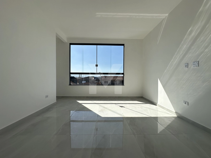Casa em Condomínio  na Vila Mirim – Praia Grande/SP: 12ª foto da galeria de imagens do imóvel