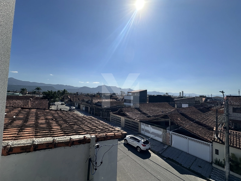 Casa em Condomínio  na Vila Mirim – Praia Grande/SP: 21ª foto da galeria de imagens do imóvel