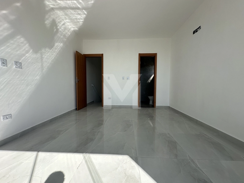 Casa em Condomínio  na Vila Mirim – Praia Grande/SP: 13ª foto da galeria de imagens do imóvel
