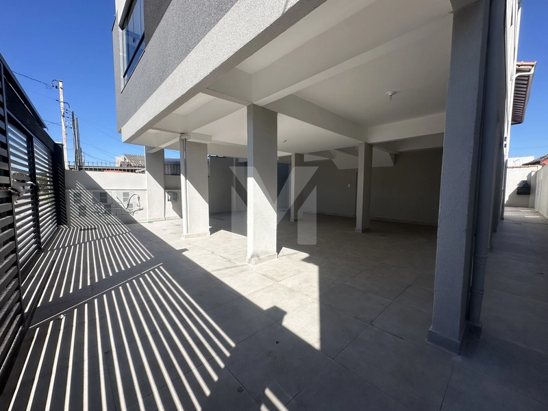 Casa em Condomínio  na Vila Mirim – Praia Grande/SP: 2ª foto da galeria de imagens do imóvel