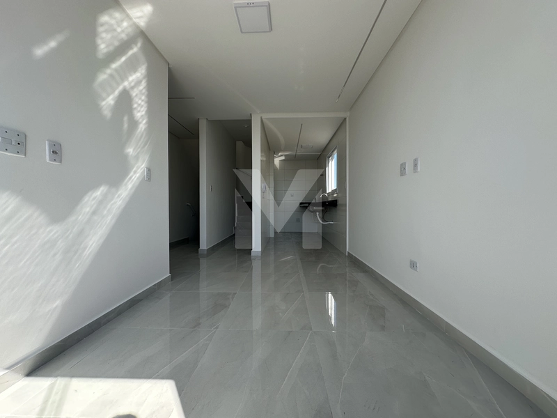 Casa em Condomínio  na Vila Mirim – Praia Grande/SP: 11ª foto da galeria de imagens do imóvel