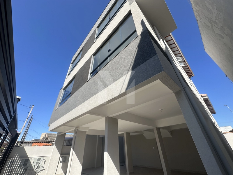 Casa em Condomínio  na Vila Mirim – Praia Grande/SP: 3ª foto da galeria de imagens do imóvel