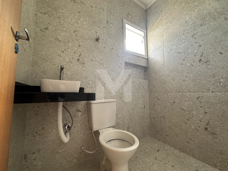 Casa em Condomínio  na Vila Mirim – Praia Grande/SP: 16ª foto da galeria de imagens do imóvel