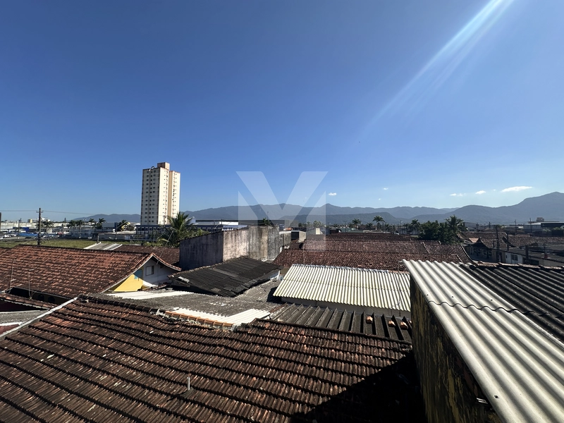 Casa em Condomínio  na Vila Mirim – Praia Grande/SP: 19ª foto da galeria de imagens do imóvel