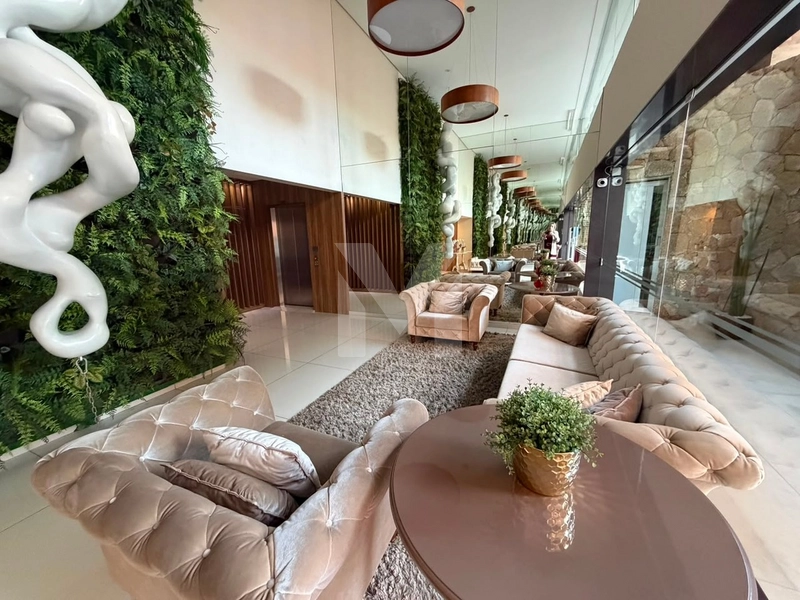 Apartamento à venda na Guilhermina - Frente mar: 3ª foto da galeria de imagens do imóvel