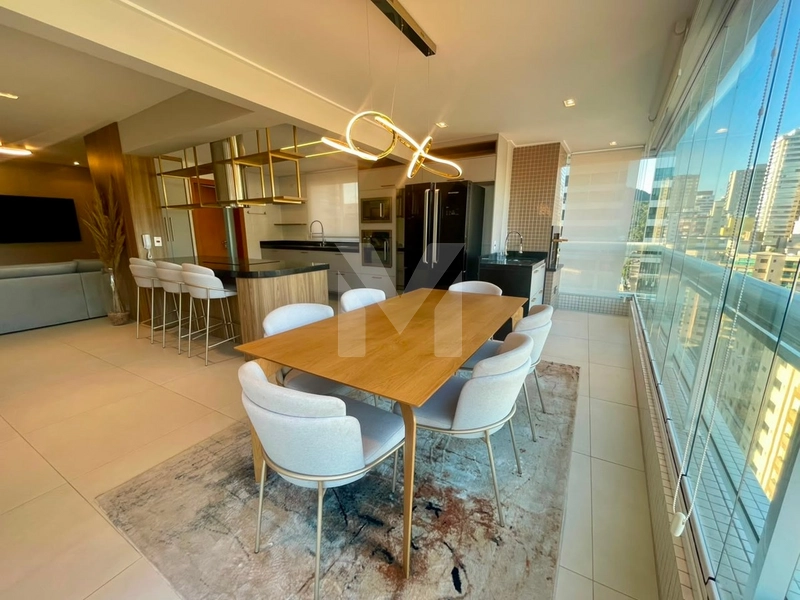 Apartamento à venda na Guilhermina - Frente mar: 17ª foto da galeria de imagens do imóvel