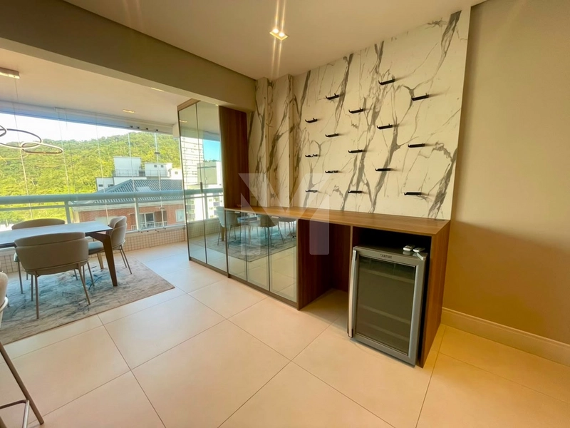 Apartamento à venda na Guilhermina - Frente mar: 20ª foto da galeria de imagens do imóvel