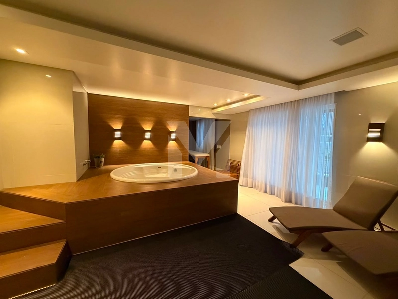 Apartamento à venda na Guilhermina - Frente mar: 5ª foto da galeria de imagens do imóvel