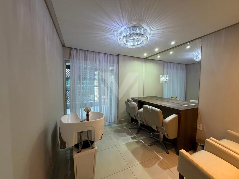 Apartamento à venda na Guilhermina - Frente mar: 7ª foto da galeria de imagens do imóvel