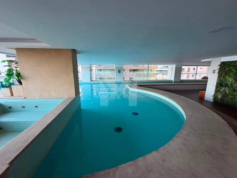 Apartamento à venda na Guilhermina - Frente mar: 2ª foto da galeria de imagens do imóvel
