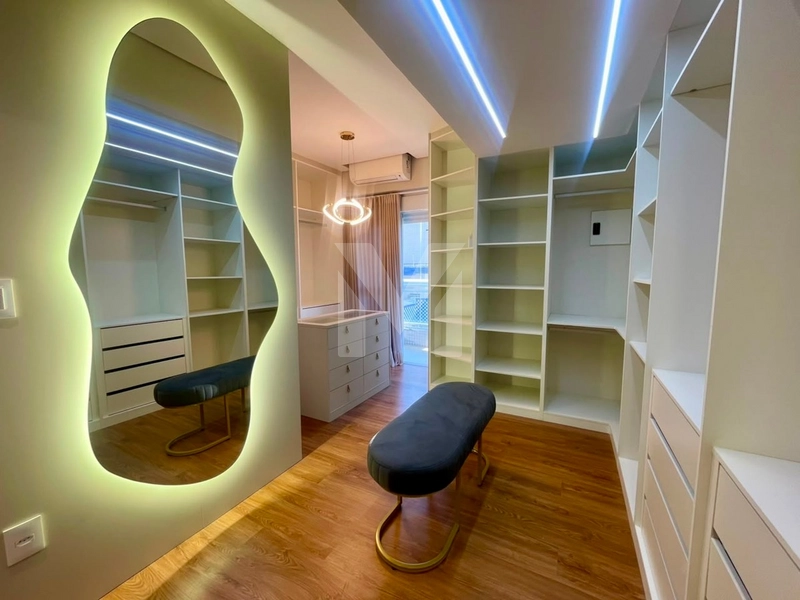 Apartamento à venda na Guilhermina - Frente mar: 33ª foto da galeria de imagens do imóvel