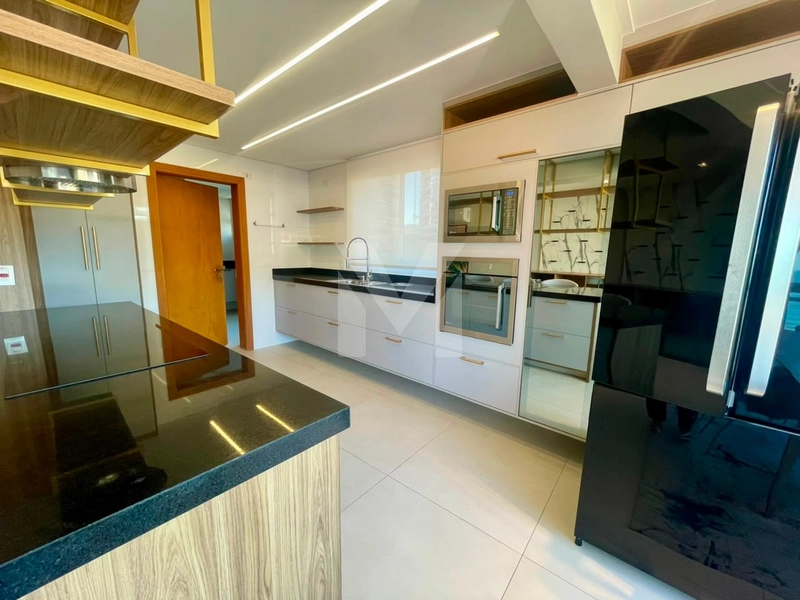 Apartamento à venda na Guilhermina - Frente mar: 19ª foto da galeria de imagens do imóvel