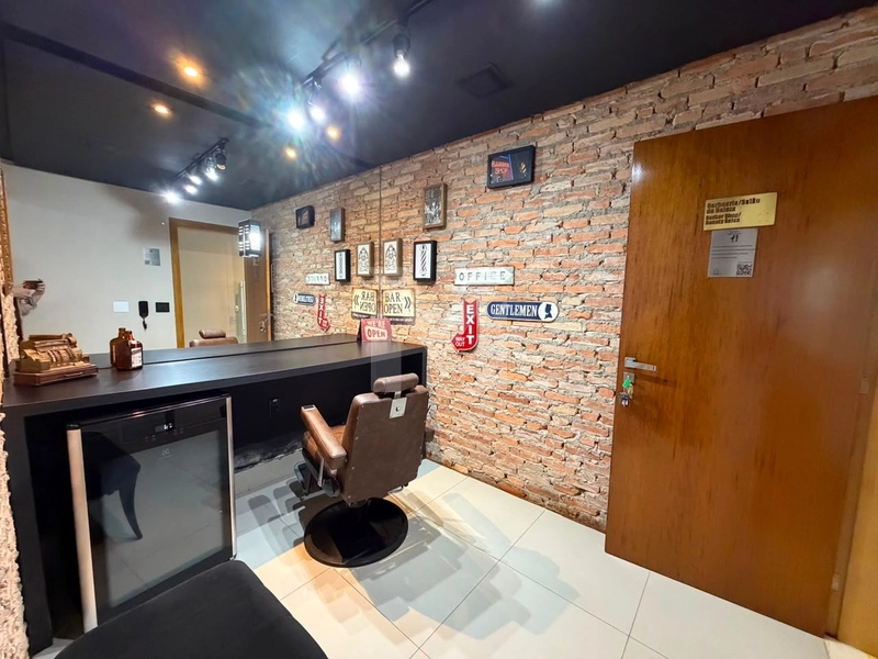 Apartamento à venda na Guilhermina - Frente mar: 8ª foto da galeria de imagens do imóvel