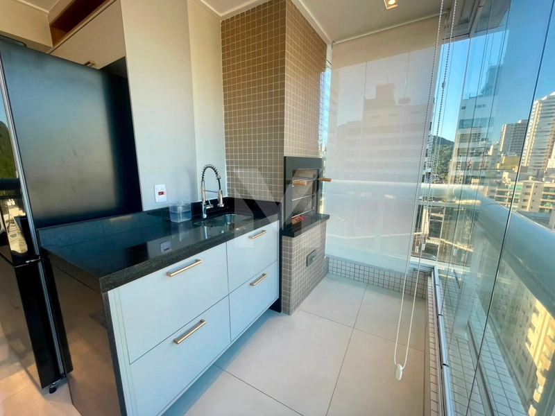 Apartamento à venda na Guilhermina - Frente mar: 18ª foto da galeria de imagens do imóvel
