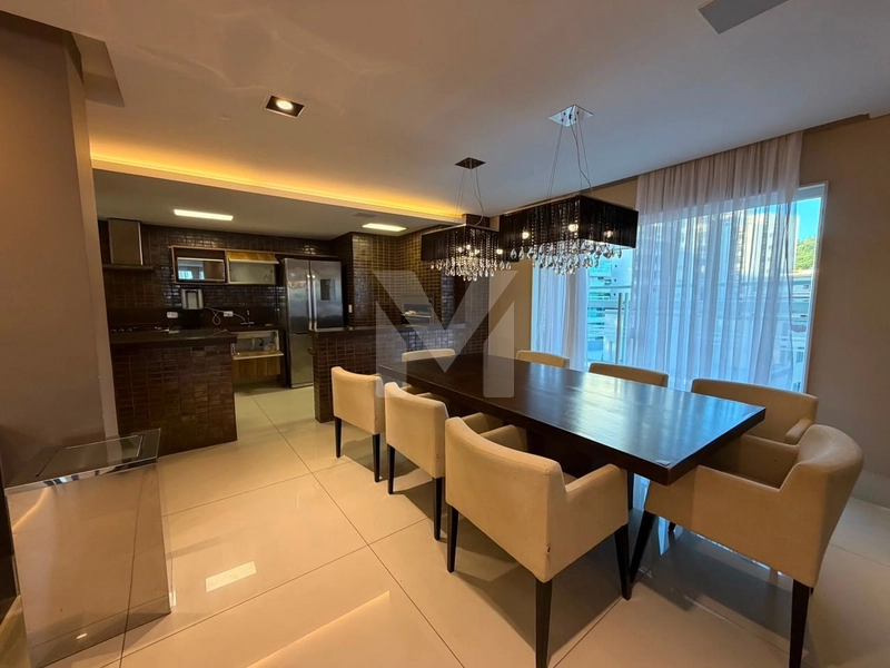 Apartamento à venda na Guilhermina - Frente mar: 10ª foto da galeria de imagens do imóvel