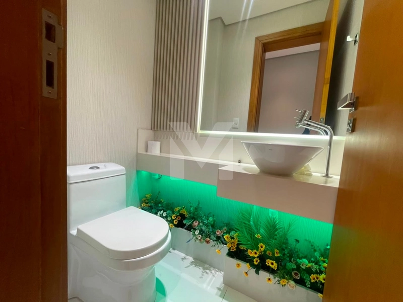 Apartamento à venda na Guilhermina - Frente mar: 26ª foto da galeria de imagens do imóvel