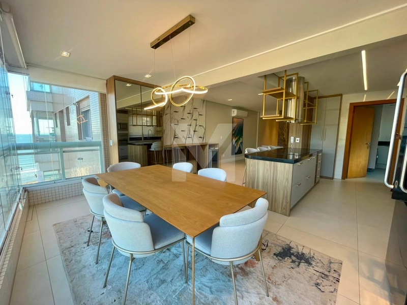 Apartamento à venda na Guilhermina - Frente mar: 16ª foto da galeria de imagens do imóvel