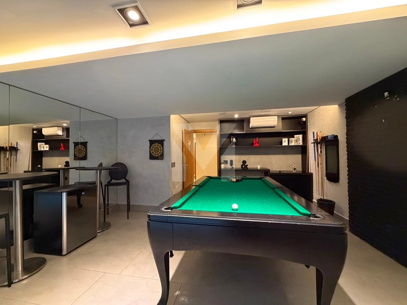 Apartamento à venda na Guilhermina - Frente mar: 11ª foto da galeria de imagens do imóvel