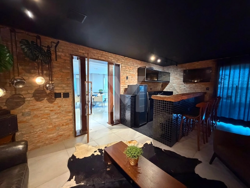 Apartamento à venda na Guilhermina - Frente mar: 12ª foto da galeria de imagens do imóvel