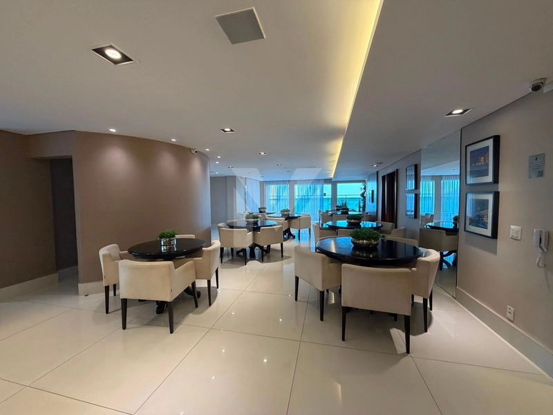 Apartamento à venda na Guilhermina - Frente mar: 13ª foto da galeria de imagens do imóvel