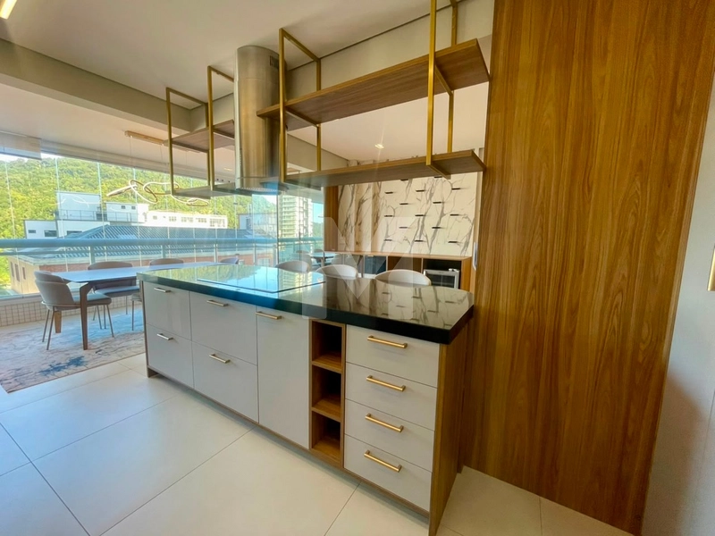 Apartamento à venda na Guilhermina - Frente mar: 23ª foto da galeria de imagens do imóvel