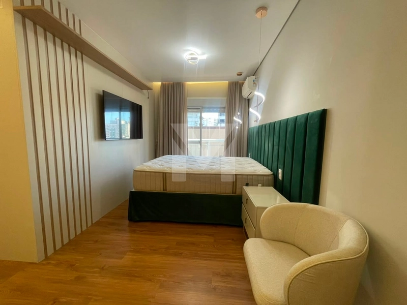 Apartamento à venda na Guilhermina - Frente mar: 31ª foto da galeria de imagens do imóvel