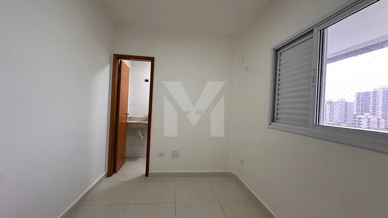 Apartamento à venda no bairro Ocian – Praia Grande/SP: 12ª foto da galeria de imagens do imóvel
