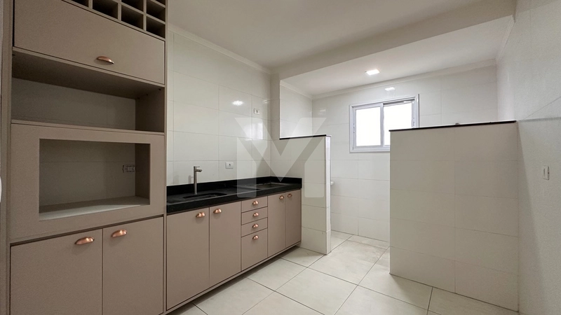 Apartamento à venda no bairro Ocian – Praia Grande/SP: 7ª foto da galeria de imagens do imóvel