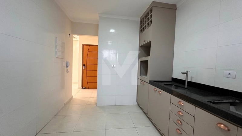 Apartamento à venda no bairro Ocian – Praia Grande/SP: 8ª foto da galeria de imagens do imóvel